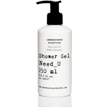 Need_U Fragrance-Infused Shower Gel 250 ml