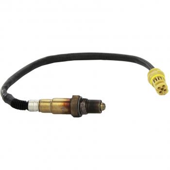 Bosch 0258006328 - Sonda Lambda Original, con Conector Específico