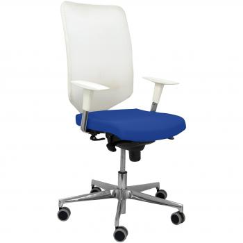 Piqueras Y Crespo 16SBBALI229 - Silla de oficina, Azul