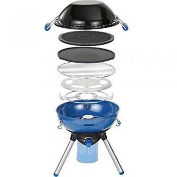 Campingaz Party Grill 400 CV Gas Stove Blue/Black