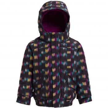 Burton Girls Ms Whiply Jk -Winter 2019-