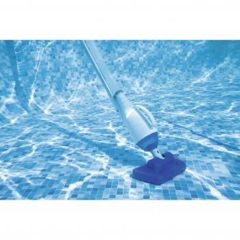 Bestway 58212 - Dispositivo de limpieza por vacío de la piscinas de menos de 4,57 m