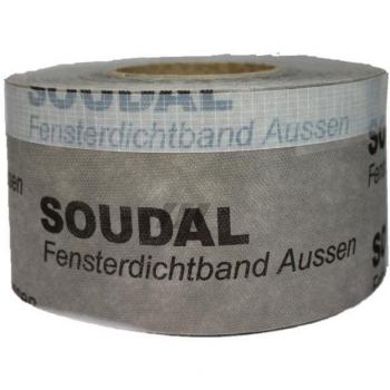 SOUDAL - Cinta aislante para ventanas