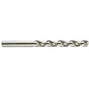 Hepyc 11060000500 - Broca de mango cilíndrico para taladrado, Ø5mm, L 86mm, l 52mm
