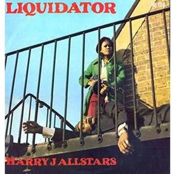 Liquidator [VINYL]