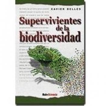 Supervivientes De La Biodiversidad