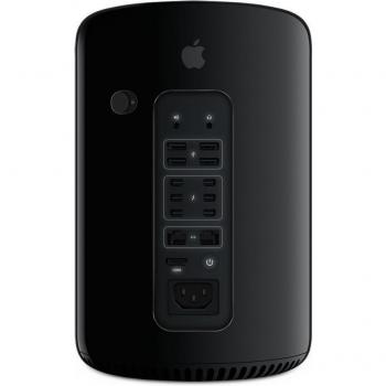 Apple Mac Pro 6.1 Xeon E5-1650V2 3.5GHz 32GB RAM 256GB SSD