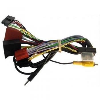 Dietz CBL053FIMS11 cable distanciándome interface 41010 e 41098, Fiat, Lancia, Alfa