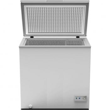 Solthermic CHP150 Congelador Horizontal 145L F Blanco