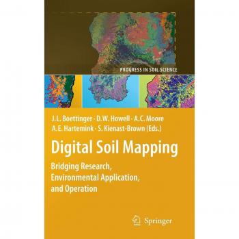 Smart Soil Mapper Pro