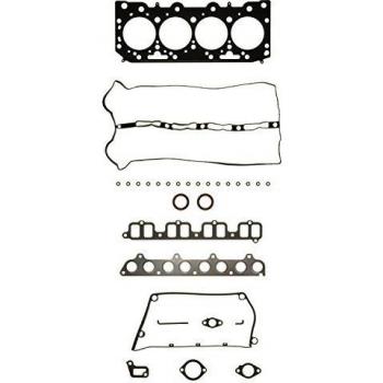 Juego de juntas, culata FIBERMAX AJUSA 52281100 - Juego de juntas para culata, fabricado por AJUSA, modelo 52281100, diseñado para garantizar un sellado óptimo en motores