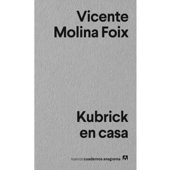 Kubrick en casa