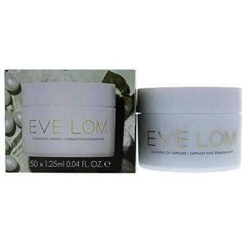 Eve Lom Cleansing Oil 50 Capsules370295