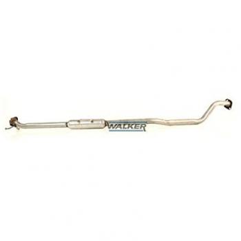 Silenciador Intermedio Walker 23284