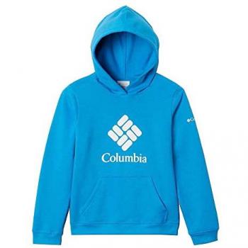 Columbia Sudadera Con Capucha Trek™ Azul