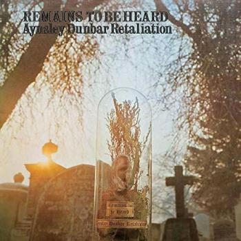 Remains to Be Heard - Vinyl Import Edition