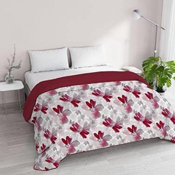 Edredón Matrimonial Invernale Básico Datex Passion 250x245 cm