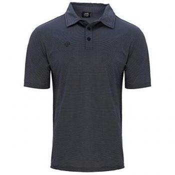 Polo Técnico Caleb Izas (Bluemoon, 4XL)