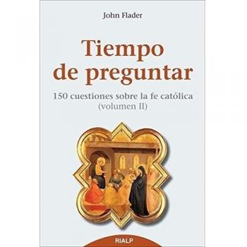 Tiempo De Preguntar
