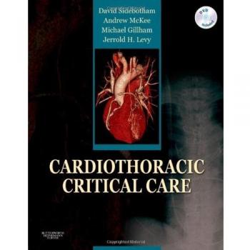 Cardiothoracic Critical Care, 1e