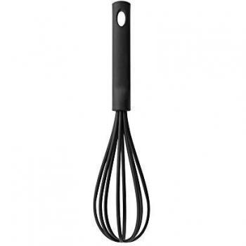 Brabantia 365140 - Batidora Grande, Nylon, Color Negro