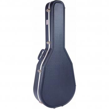 Pariente premium ABS Shaped G Funda Banjo