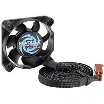 Revoltec Airguard 40 - Ventilador de PC