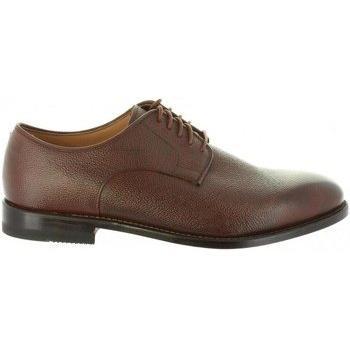 Zapatos de Hombre CLARKS 26130850 ELLIS TAN TUMBLED