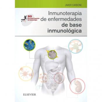 Inmunoterapia de enfermedades de base inmunológica: Sociedad Española de Inmunología