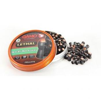 Gamo Lethal Diabolo - 4.5 mm