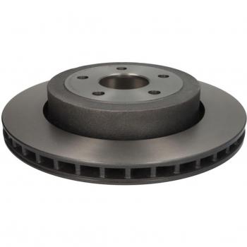Disco de freno BREMBO 09N21311, ventilado, 1 pieza