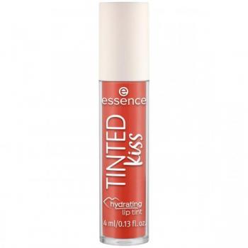 Essence Tinted Kiss Moisturizing Lip Stain 04 Chili & Chill 4ml