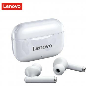 Lenovo LP13 Auriculares Inalámbricos Bluetooth