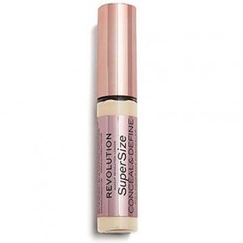 Corrector líquido Conceal & Define SuperSize - C6.5