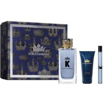 Estuche de regalo Dolce & Gabbana K Eau de Toilette