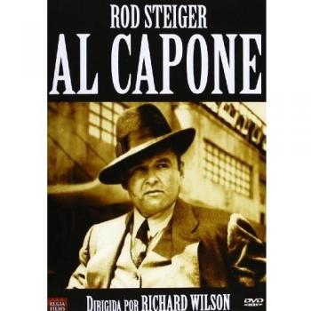 Al Capone [DVD]