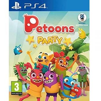 Petoons Party