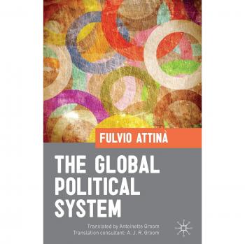 Global Political System: Comprehensive Analysis and Insights by Palgrave Macmillan