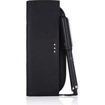 ghd Rise Gift Set con Neceser Térmico y Cepillo Eléctrico de Volumen