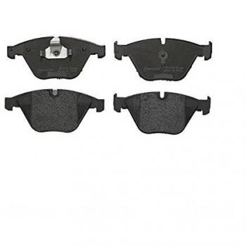 Brembo P06054 Front Disc Brake Pad - Set of 4