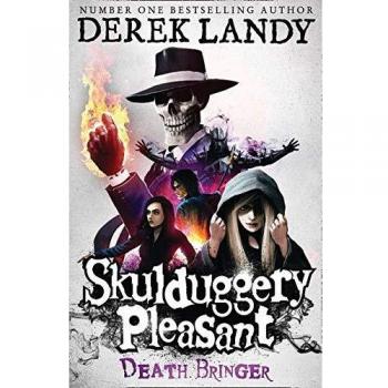 Death Bringer: Book 6
