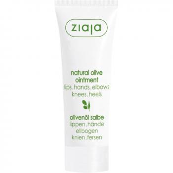 Ungüento de Oliva Natural Ziaja 20 ml