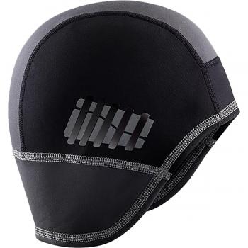 Mavic Winter - Gorros - negro Talla L/XL 2017