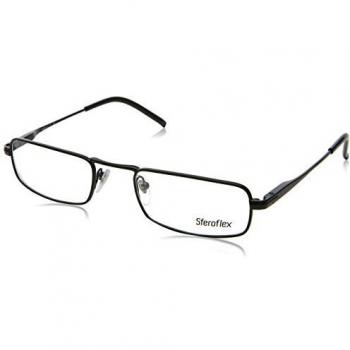 Sferoflex 0Sf2201, Monturas de Gafas para Hombre, Marrón