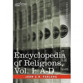 Enciclopedia de Religiones - Tres Volúmenes, Tomo I: A-D, Tapa Dura