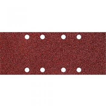 Lija para Patín de Paralelos Grano 120, Pack de 5 Unidades, Medidas 93 mm x 230 mm
