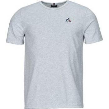 Camiseta de hombre Le Coq Sportif ESS Tee SS Nº2 gris