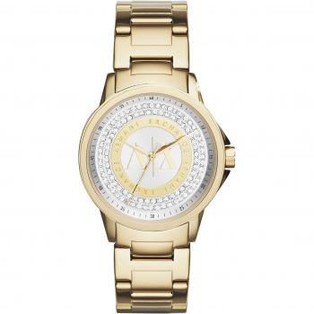 Jewellery and watches