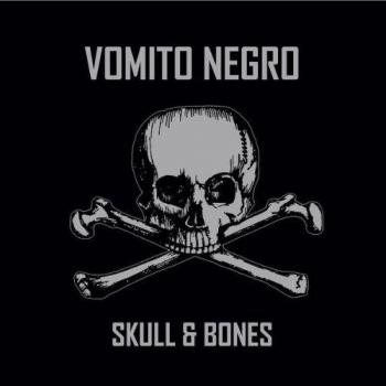 Skull bones ltdedition