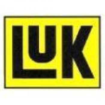 LuK 600 0138 00 Repset Dmf Kit de Embrague